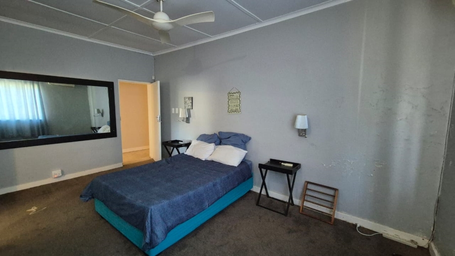 4 Bedroom Property for Sale in Bergsig Eastern Cape